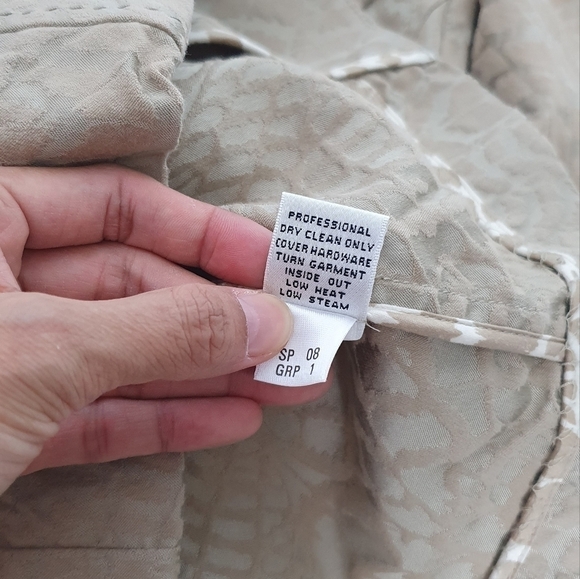 St John Sport Blazer Jacket - Picture 4 of 9